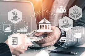 الخدمات المالية